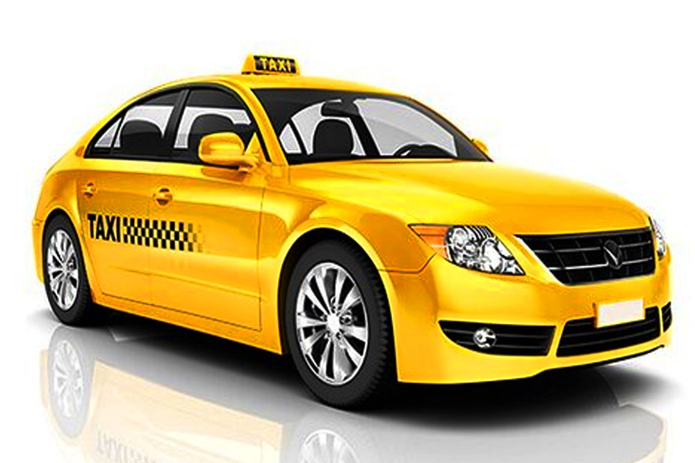 Taxi Rental