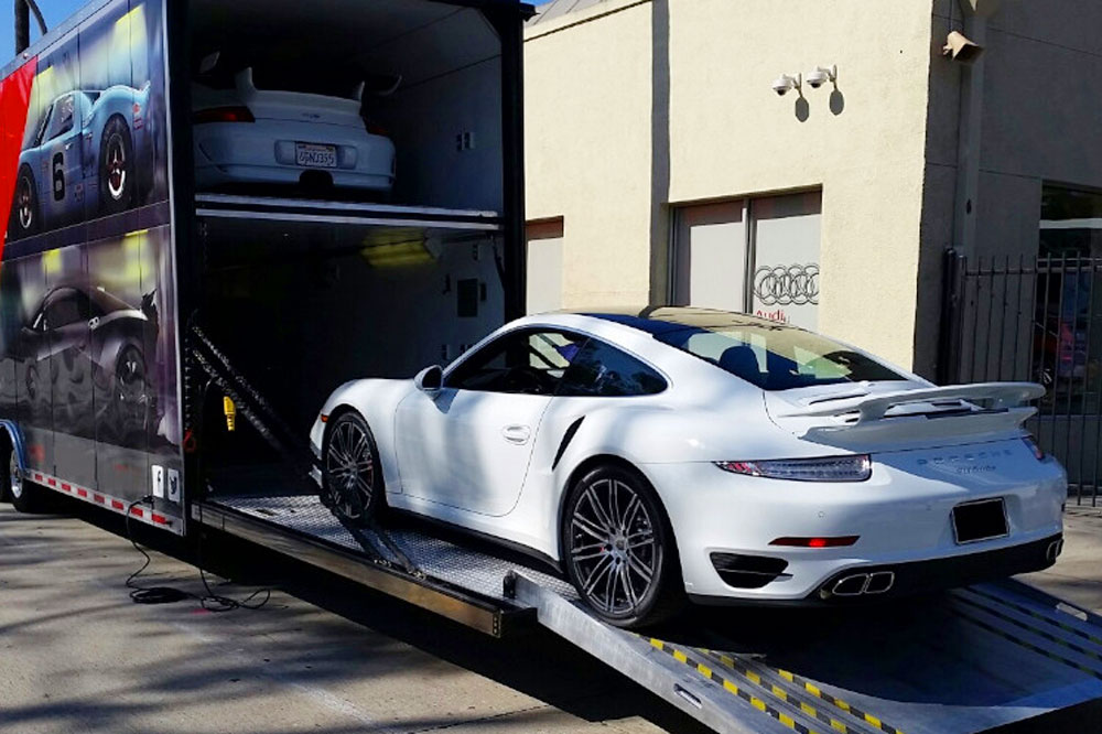 Car Transport