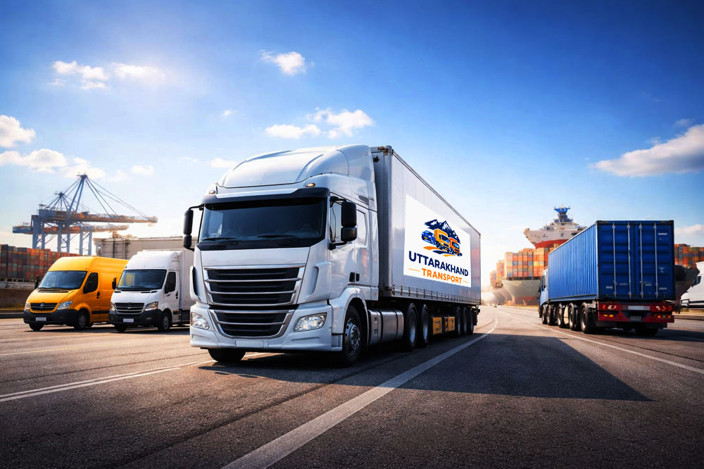 Commercial Transport