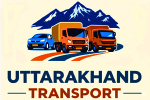 Uttarakhand Transport Logo